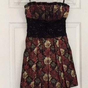 Bebe Dress size XXS